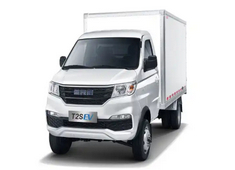 华晨汽车-鑫源T2S EV