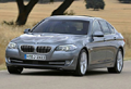 BMW(宝马)-M550dx