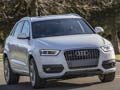 Audi(奥迪)-Q3