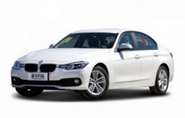 BMW(宝马)-3系-315Li