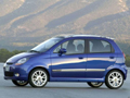 Daewoo(大宇)-Matiz