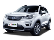 长安汽车-CS15EV