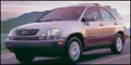 Lexus（凌志)-RX330