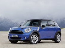 MINI-Cooper SE