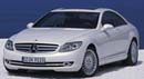 BENZ（奔驰）-CL系-CL600