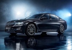 BMW(宝马)-7系-750Li
