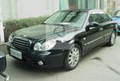 Hyundai（现代）-Sonata(索拉塔)