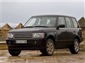 Land Rover(路虎)-Range  Rover(揽胜)