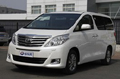 Toyota(丰田)-埃尔法
