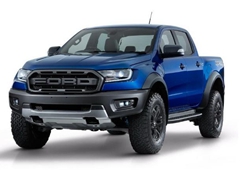 Ford(福特)-Ranger