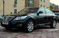 Hyundai（现代）-劳恩斯