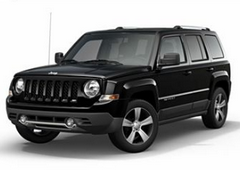 广汽菲克Jeep-自由客（Patriot）