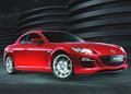 Mazda(马自达)-Rx-8
