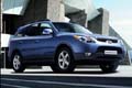 Hyundai（现代）-维拉克斯