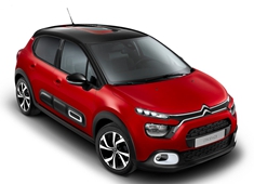 Citroen(雪铁龙)-C3