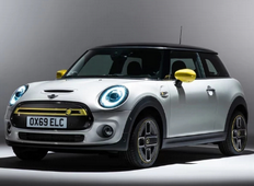 MINI-Cooper