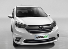 长安汽车-欧尚A600 EV