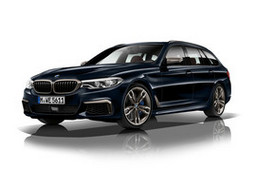 BMW(宝马)-5系-530Le