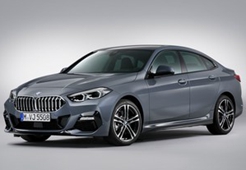 BMW(宝马)-2系-214d