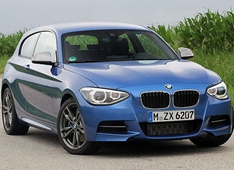 BMW(宝马)-1系-114d