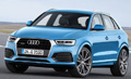 Audi(奥迪)-Q3