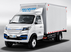 华晨汽车-鑫源T5LEV