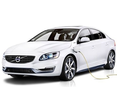 Volvo（富豪/沃尔沃）-S60L PHEV