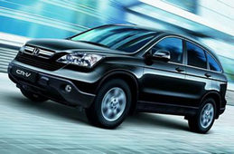 Honda(本田)-CR-V