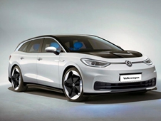 Volkswagen(大众）-ID.5