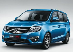 东风风行-S500