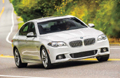 BMW(宝马)-535d(N57)