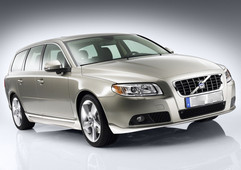 Volvo（富豪/沃尔沃）-v70,xc70,s80