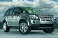 Land Rover(路虎)-Freeland(神行者)