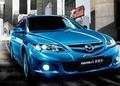 Mazda(马自达)-M6