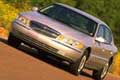 Lincoln(林肯)-Continental(大陆)