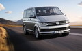 Volkswagen(大众）-Transporter