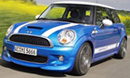 BMW(宝马)-MINI R56