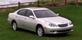 Lexus(凌志)-ES330