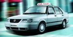 一汽-大众-捷达(Jetta) 出租车(LPG)