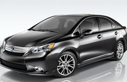 Lexus（凌志)-ES240