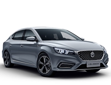 上汽名爵MG-MG6 Phev