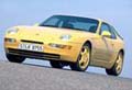 Porsche(保时捷)-968