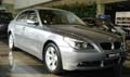 BMW(宝马)-5系-525i