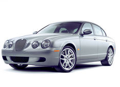 Jaguar(捷豹)-X200/S-TYPE