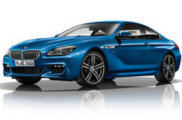 BMW(宝马)-6系-650i