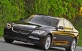 BMW(宝马)-740I（F01）