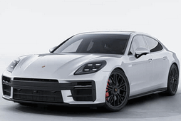 Porsche(保时捷)-Panamera GTS（帕拉梅拉GTS）