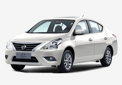 Nissan(日产)-Sunny(阳光)(B14)
