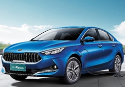 东风悦达.起亚-K5 PHEV