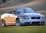 Volvo（富豪）-V70/V70R/XC70/XC90